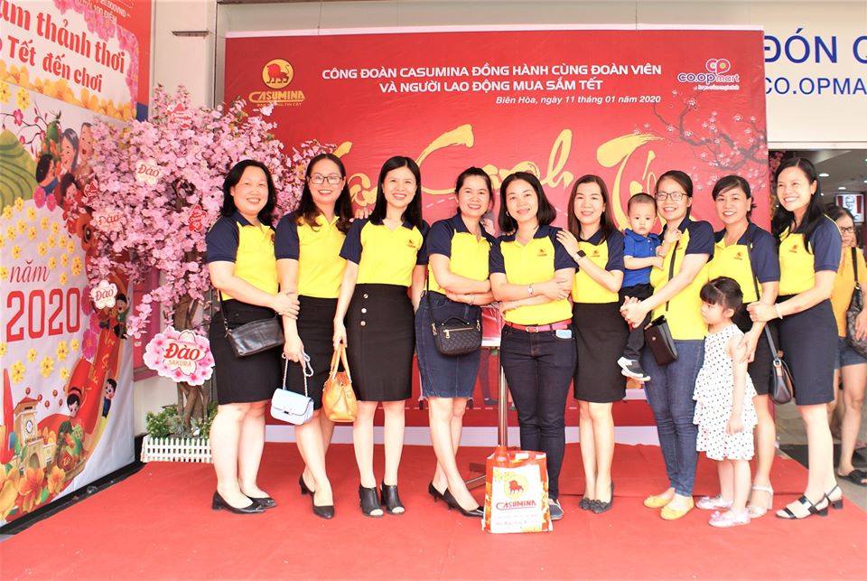 người Nền tảng hàng đầu cung cấp Cwin com Casumina mua sắm Tết