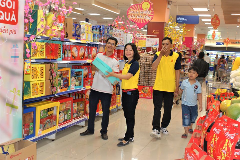 người Nền tảng hàng đầu cung cấp Cwin com Casumina mua sắm Tết