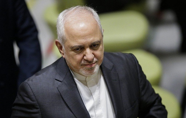 Mohammad Javad Zarif