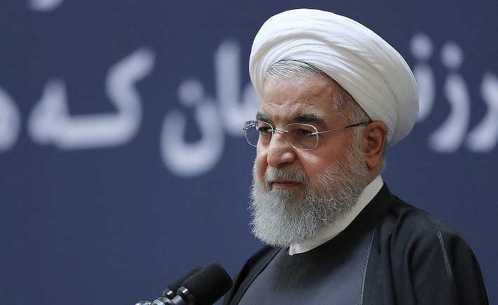 Hassan Rouhani