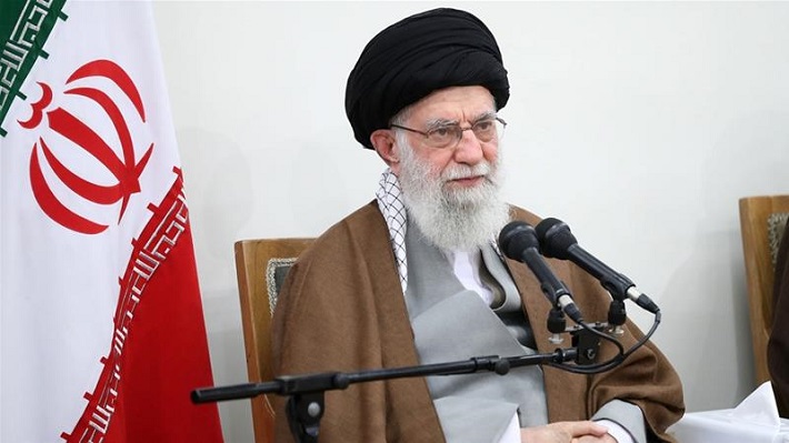 Ali Khamenei