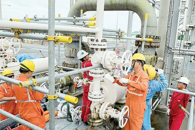 Cwincom hiện đang mở Nhà nước phải đi tiên phong trong nghiên cứu ứng dụng khoa học công nghệ