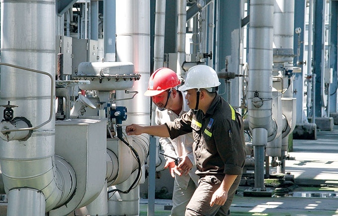 Nguồn nhân lực có kỹ năng và thích ứng cũng sẽ đóng vai trò quan trọng để đảm bảo tính kết nối và cạnh tranh của nền kinh tế.