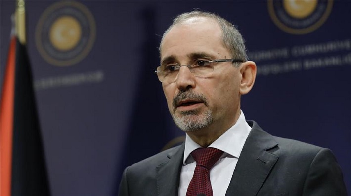 Ayman Safadi