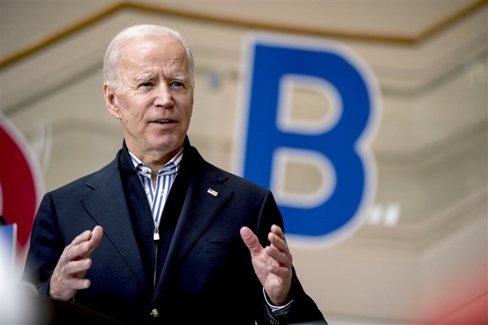 Joe Biden
