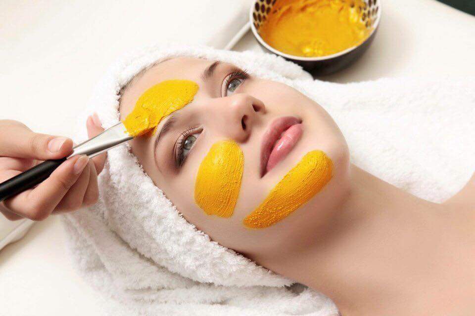 Mặt nạ