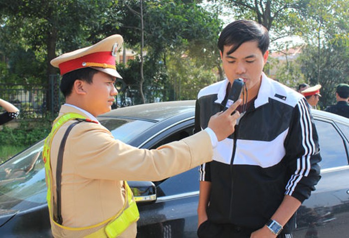 Nghị định 100 mang tính răn đe cao