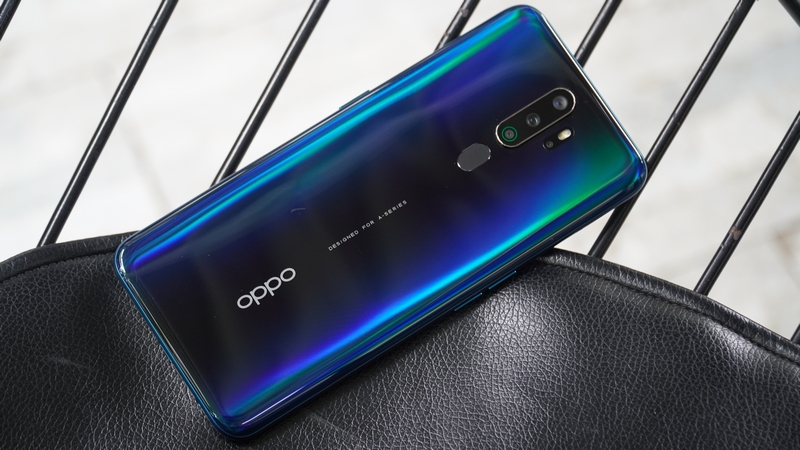 OPPO A5 2020