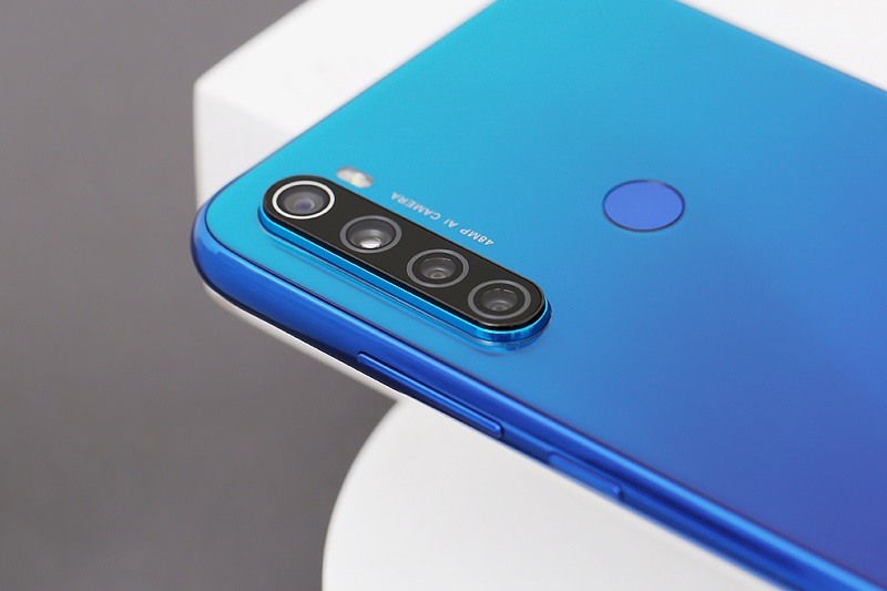 Redmi Note 8 