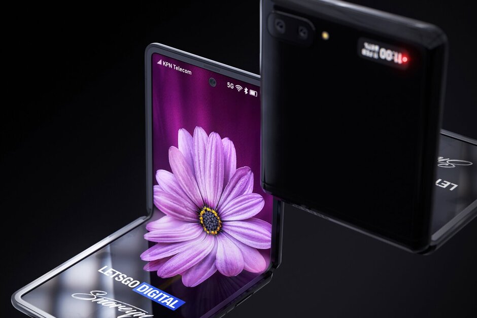 Galaxy Z Flip