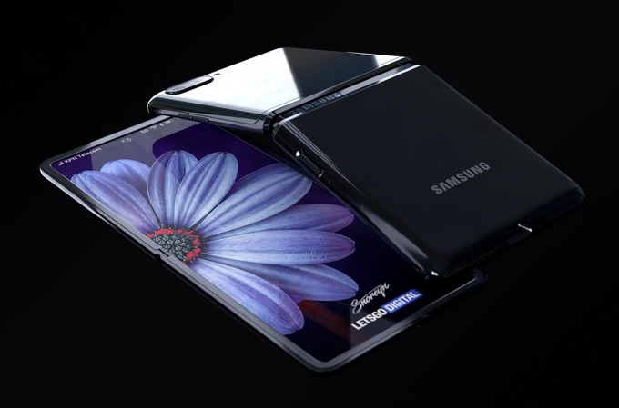 Samsung-Galaxy-Z-Flip-1