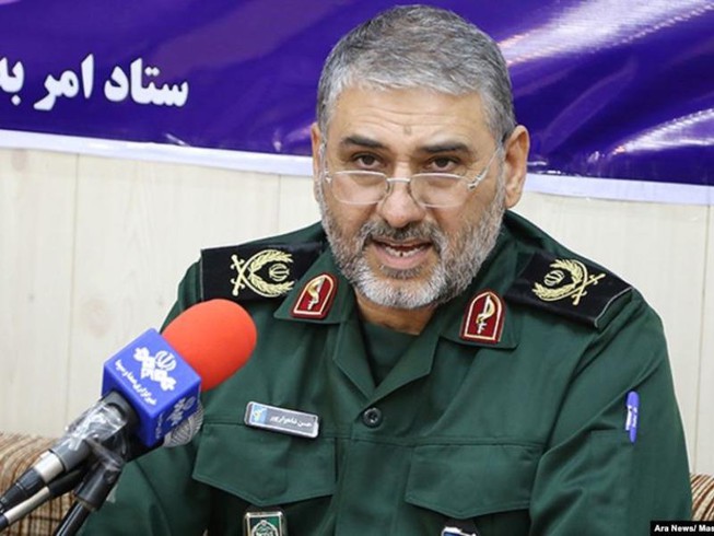Hassan Shahvarpour