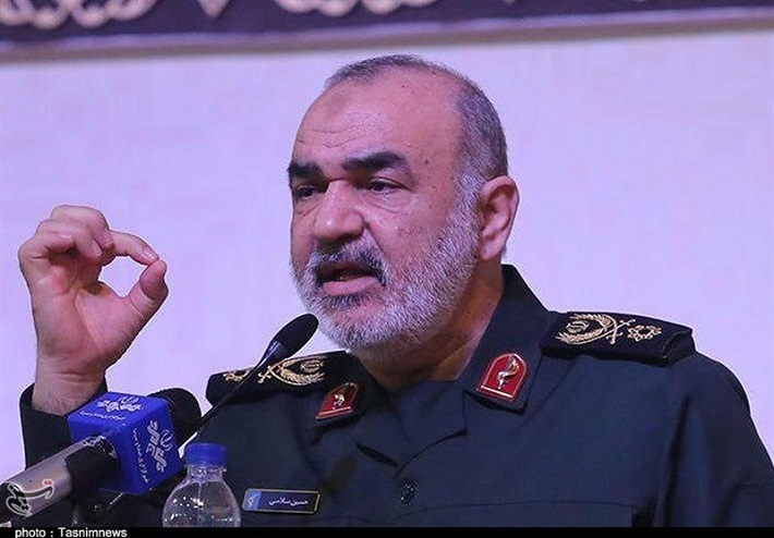 Hossein Salami
