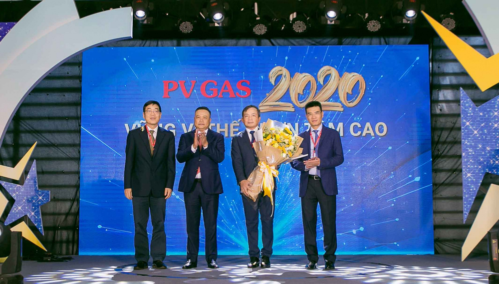 Người Nền tảng hàng đầu cung cấp Cwin com PV GAS ra quân
