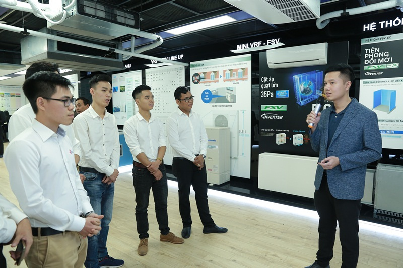 Nhà cái cá cược cá độ uy tín Nổ hũ, Bắn Cá và Game Bài Cwin.com Panasonic Air Conditioner Scholarship