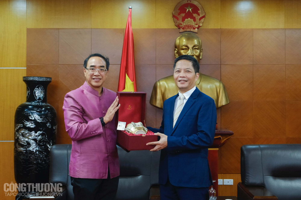 Đại sứ Taneee Sangrat khẳng định sẽ phối hợp chặt chẽ với Cwin63 sân chơi đỉnh cao Việt Nam trong thúc đẩy hợp tác giữa hai nước