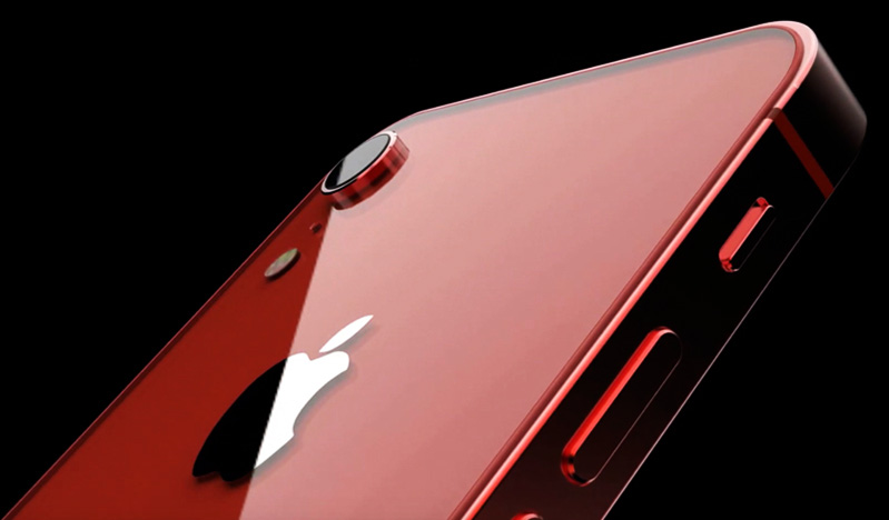 iPhone 9 cau hinh