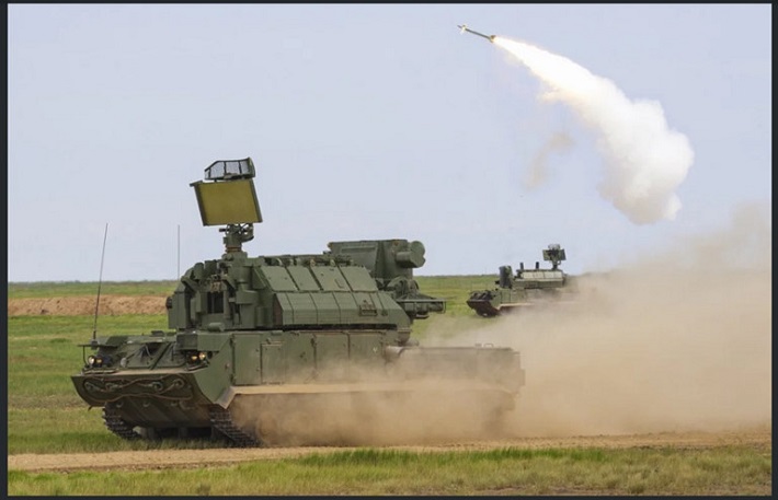 TOR-M1
