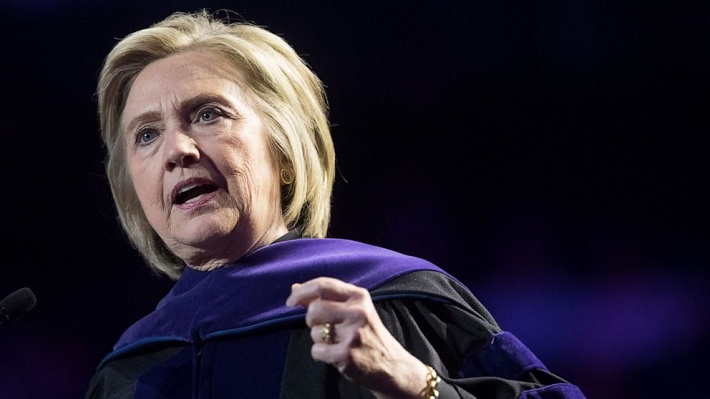Hillary Clinton