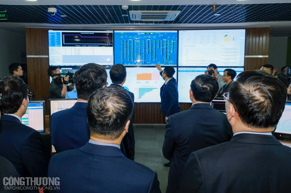Sản lượng điện tiêu thụ toàn quốc trong các ngày Tết dự kiến chỉ bằng khoảng 55-60% ngày bình thường