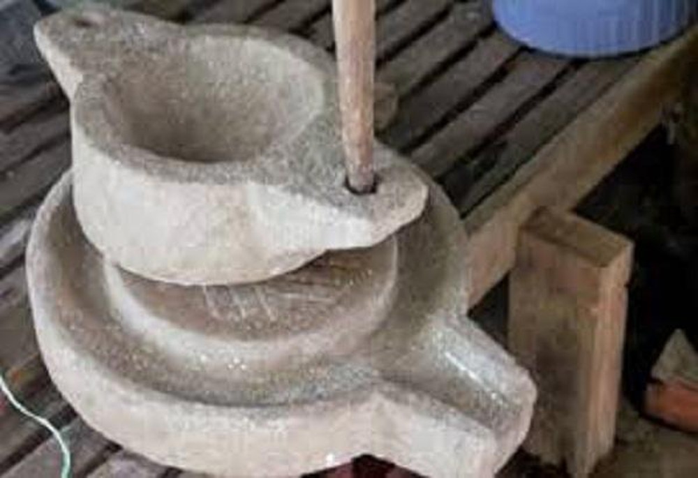 Cối xay