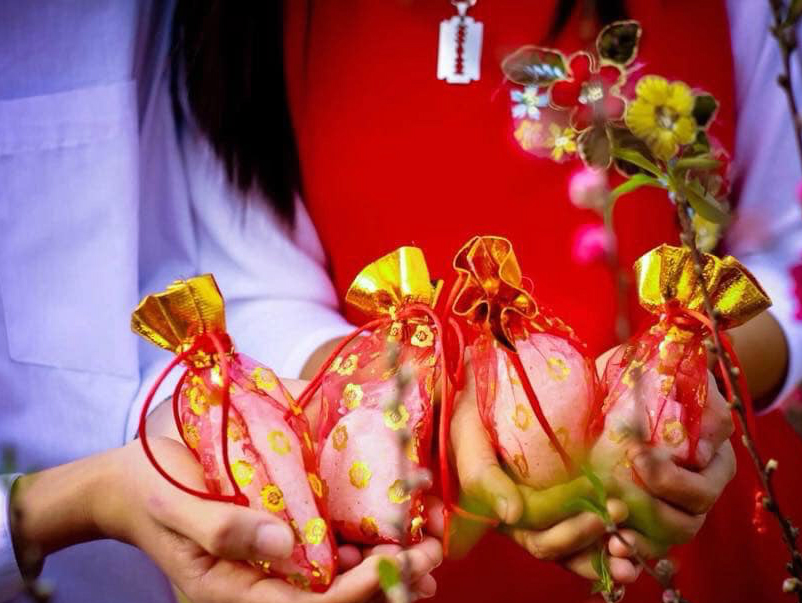 Mua muối
