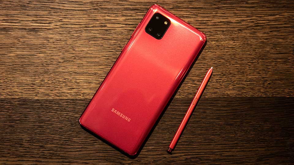 Galaxy Note10
