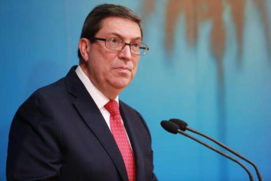 Bruno Rodriguez