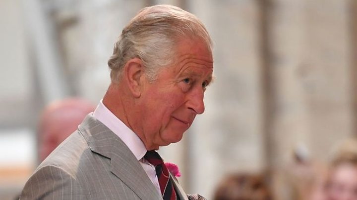 Charles