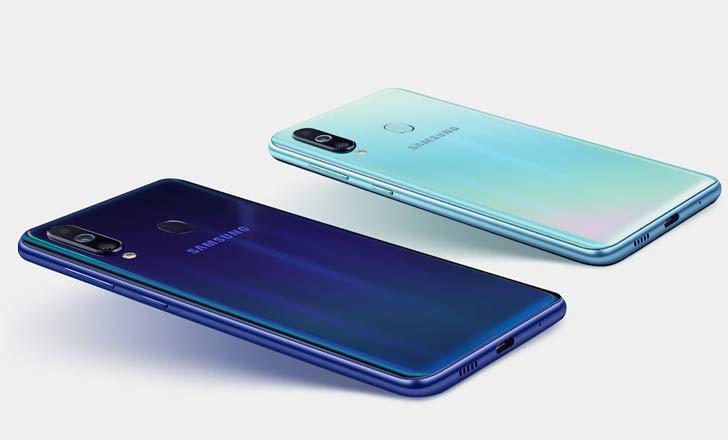 Galaxy A11