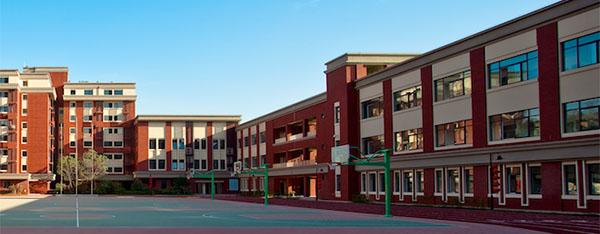 trường học