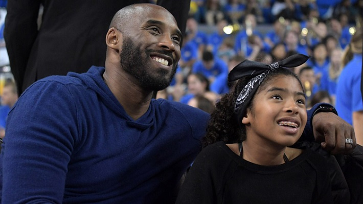 Kobe Bryant