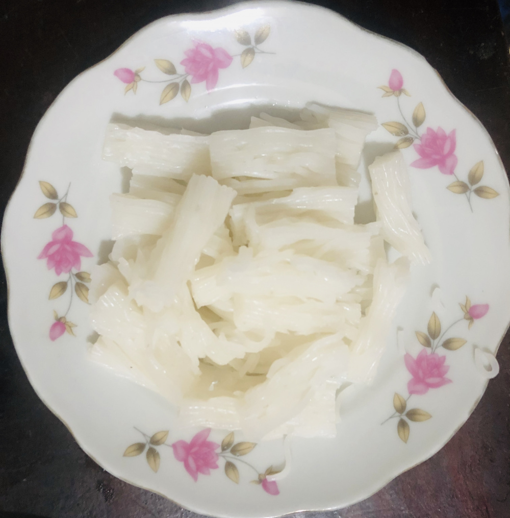 Món cuốn cão 6
