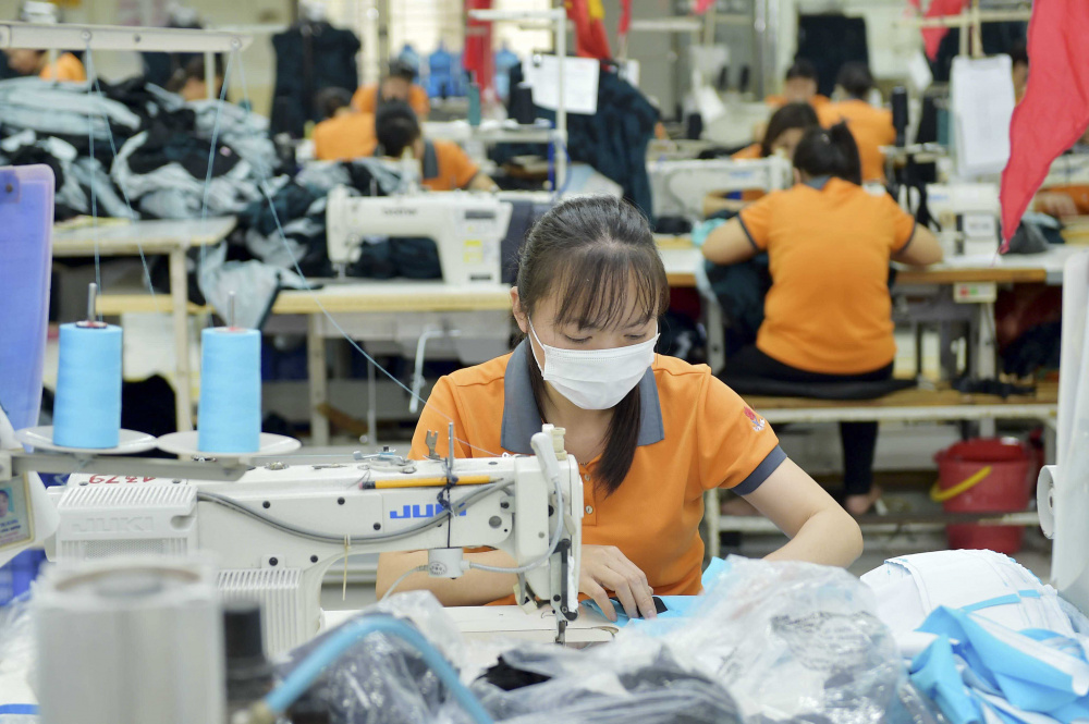 Các FTA đặt ra bài toán về quy tắc xuất xứ cho Cwincom hiện đang mở trong nước