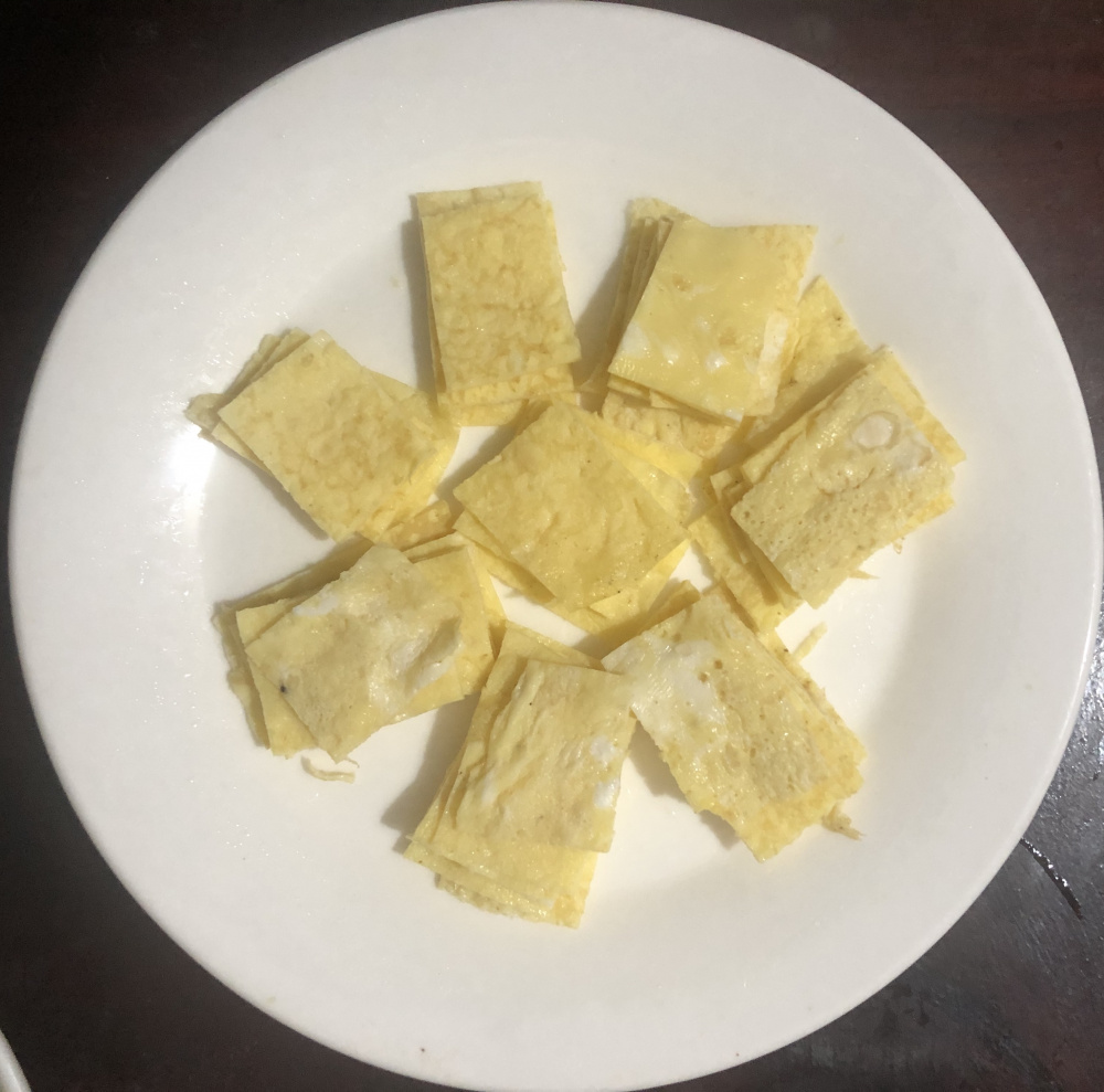 Món cuốn cão 5