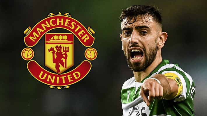 Bruno Fernandes