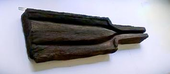 Bảo vật quốc gia Linga - Yoni Nhơn Thành