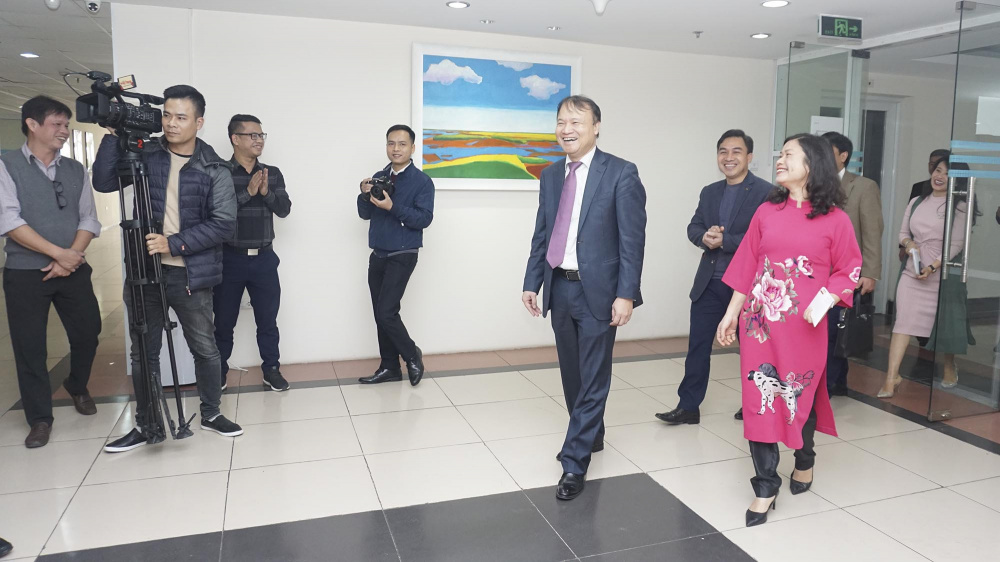 Thương một năm mới thắng lợi, thành công, có nhiều Trang Chủ Cwin Com | Link Bảo Mật Cao 100%, nghị lực để đưa Tạp chí phát triển vững mạnh.