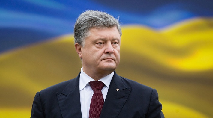Petro Poroshenko