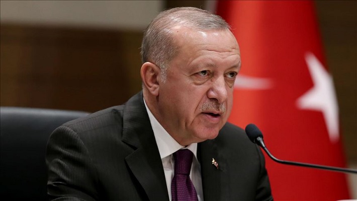 Tayyip Erdogan