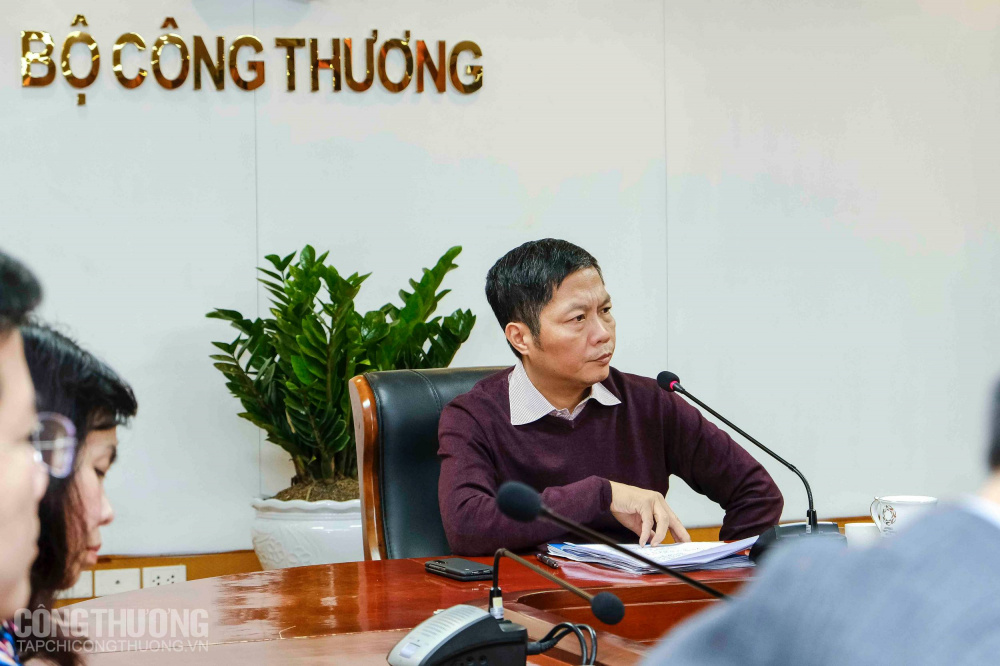 Bộ trưởng Cwin63 sân chơi đỉnh cao Trần Tuấn Anh