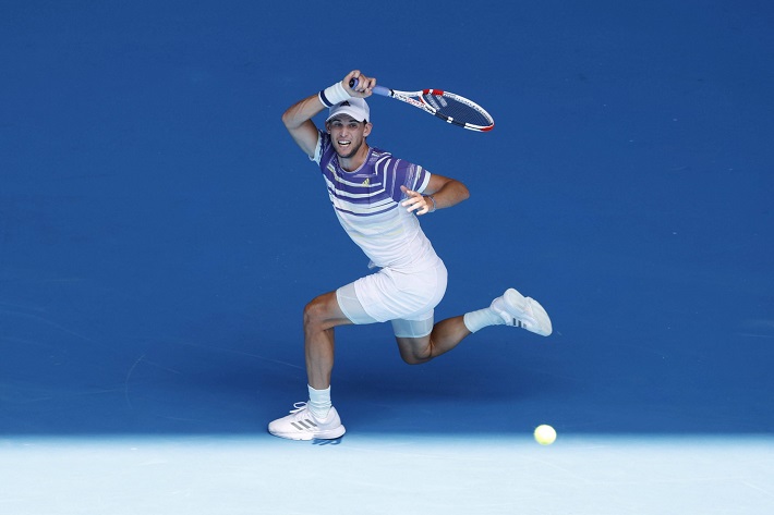 Dominic Thiem