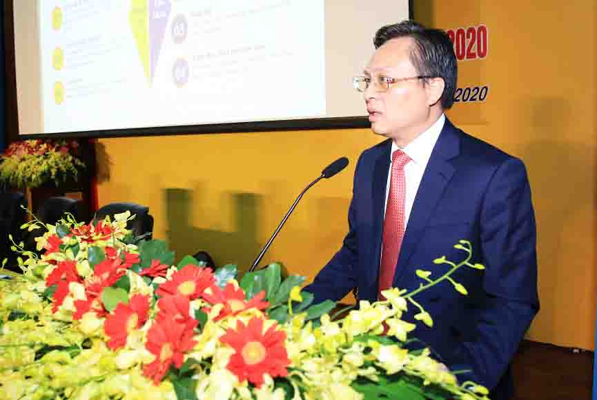 Bùi Minh Tiến BSR