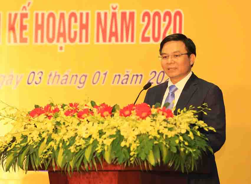 Bùi Xuân Huyên PVN