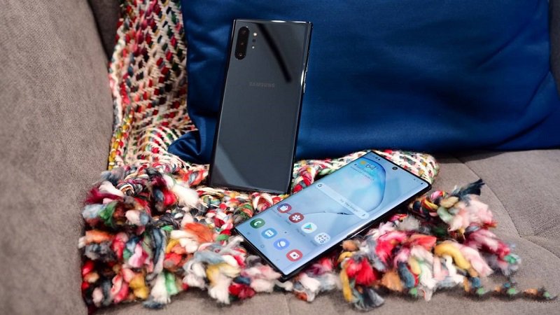 Galaxy Note10 Lite
