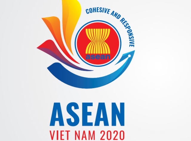 logo nam asean