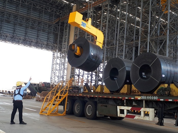 Mục đích của theo dõi số liệu là để lưu ý kim ngạch xuất Cwin com sòng bạc trực tuyến bất thường