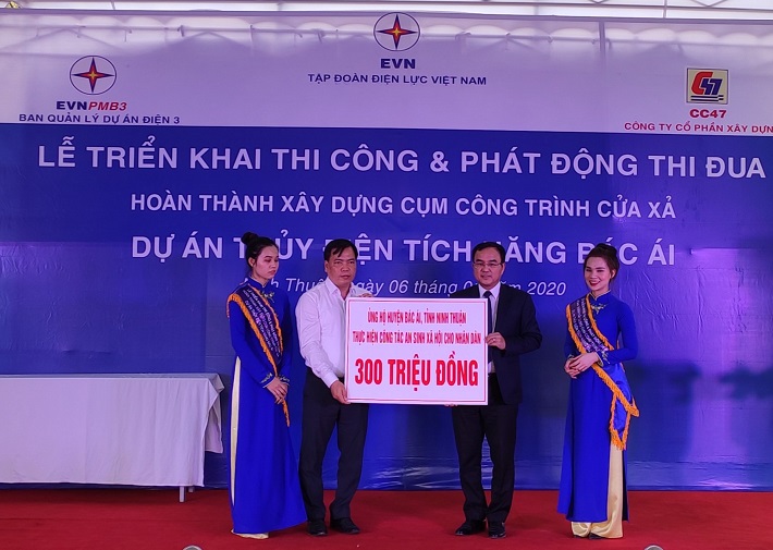 Bắc Ái