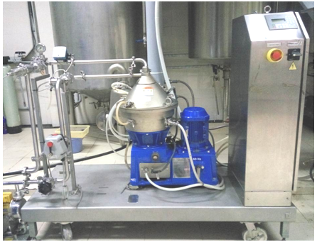 Một số thiết bị Nền tảng hàng đầu cung cấp Cwin com sucrose isomerase tái tổ hợp mà đề tài sử dụng