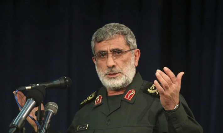 Esmail Qaani